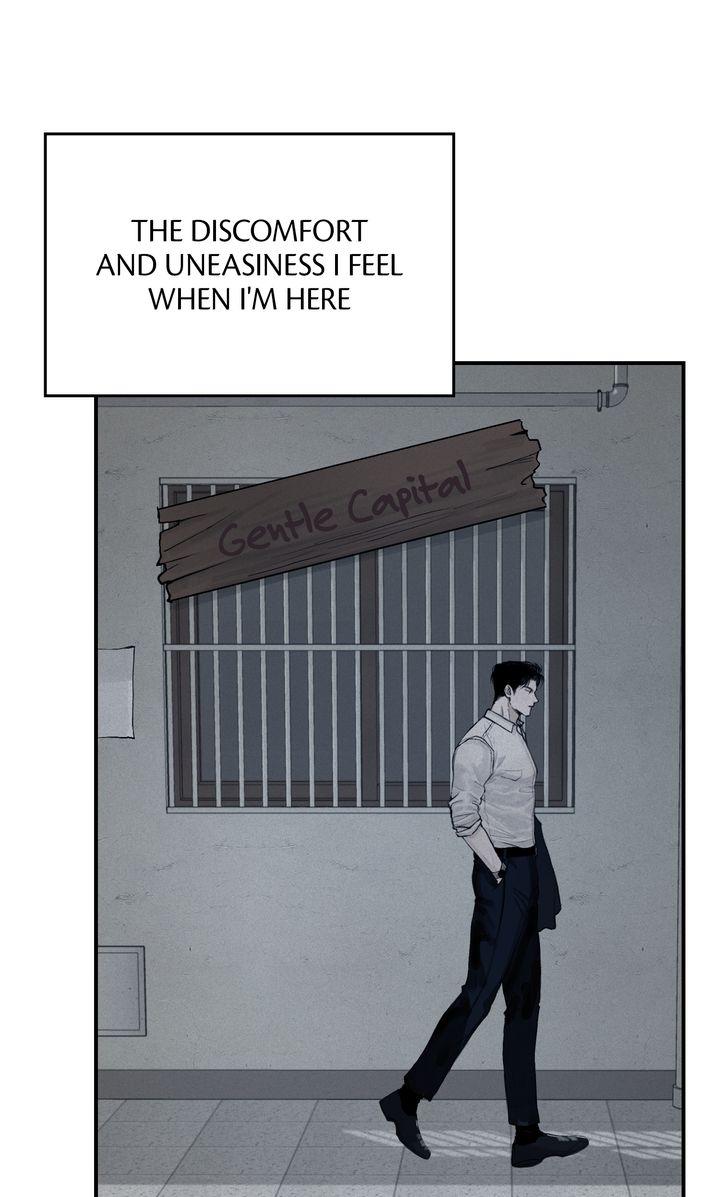 Read Projection chapter 1.3 image 92 on Lezhin