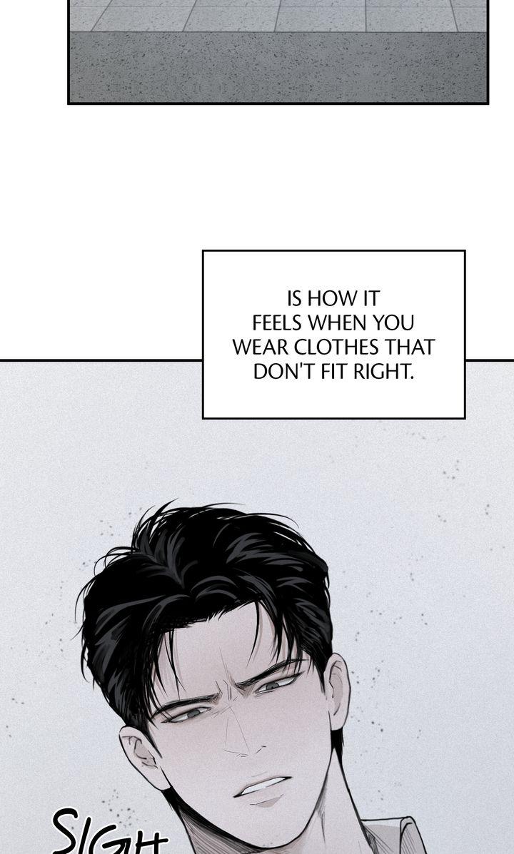 Read Projection chapter 1.3 image 93 on Lezhin