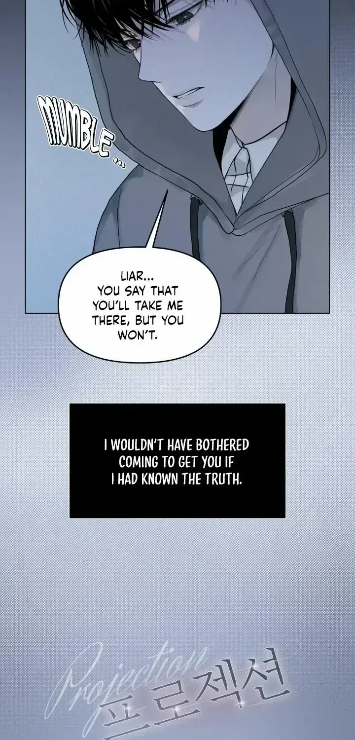 Read Projection chapter 1.4 image 13 on Lezhin