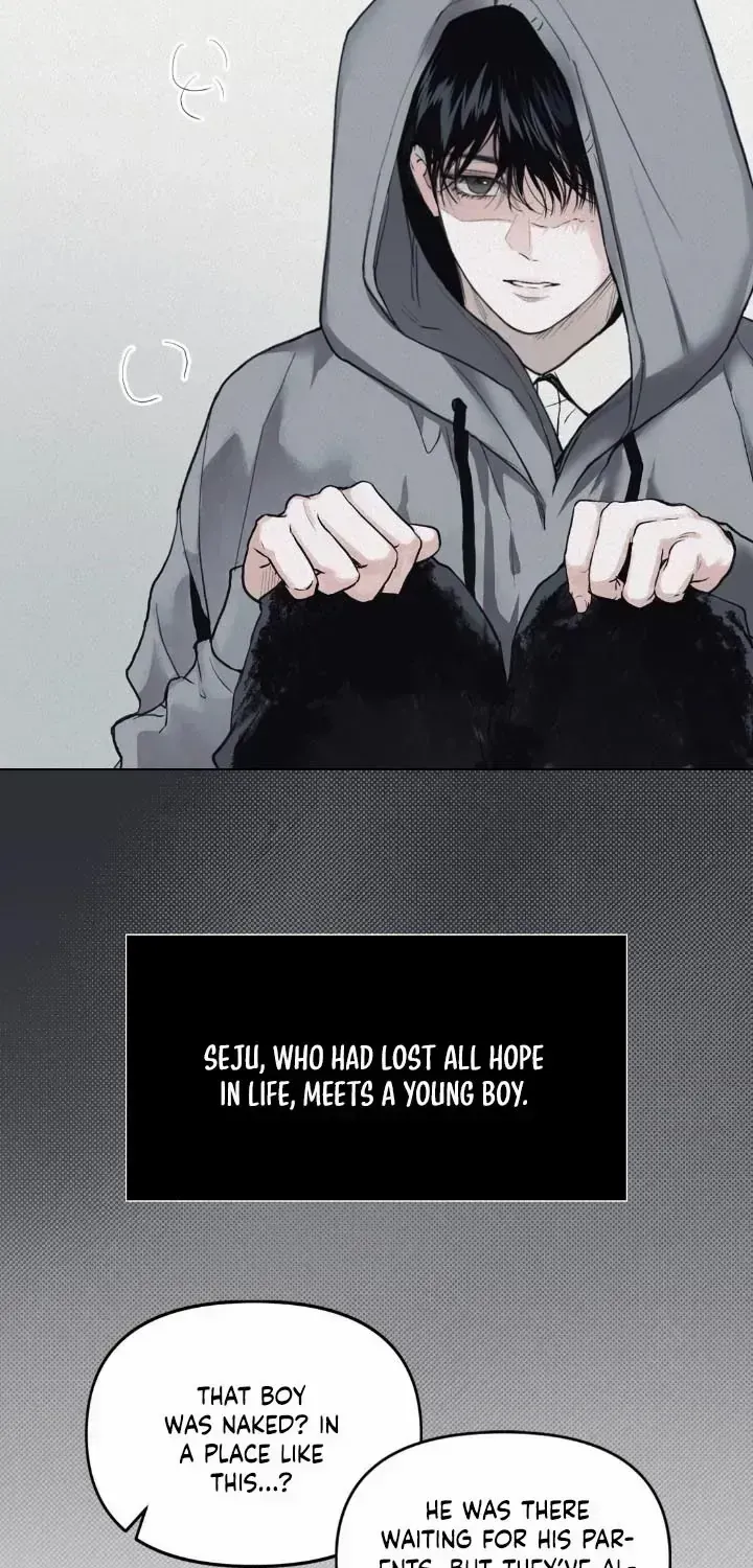 Read Projection chapter 1.6 image 7 on Lezhin