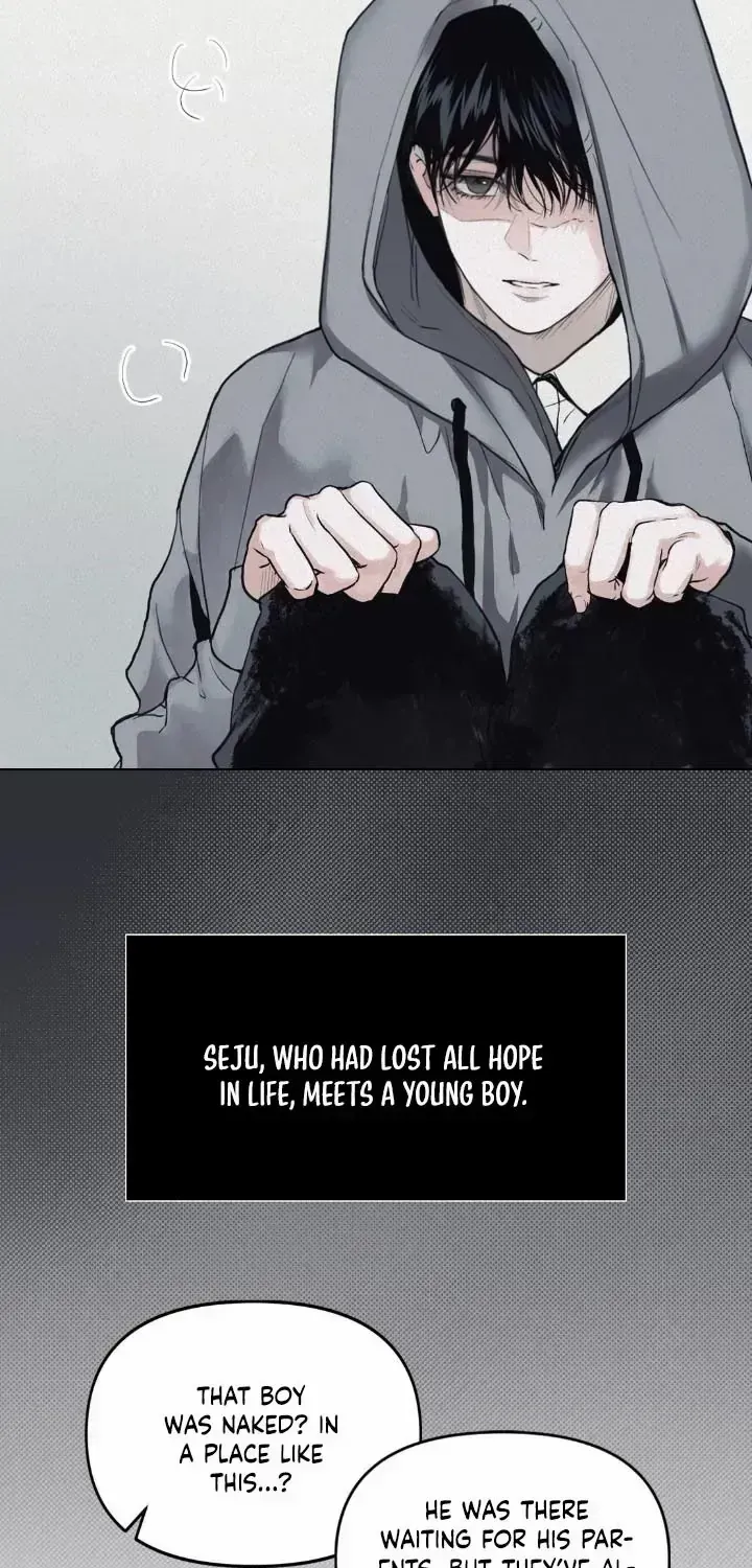 Read Projection chapter 1.7 image 7 on Lezhin