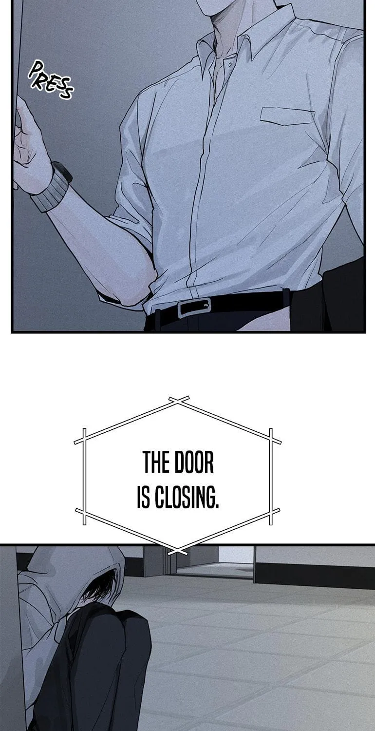 Read Projection chapter 1 image 111 on Lezhin