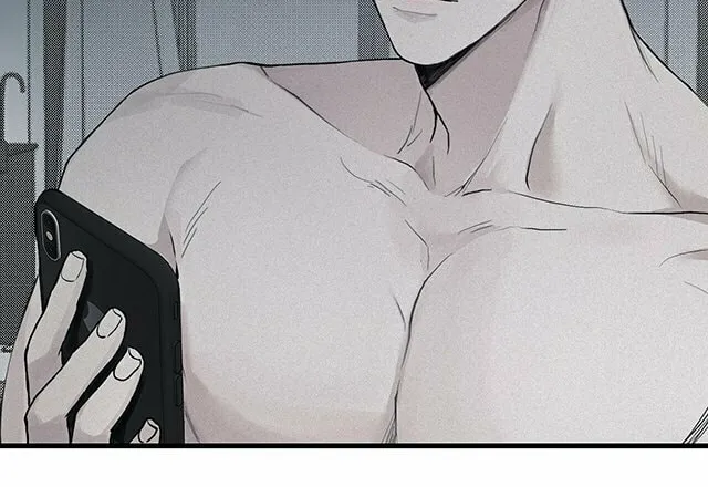 Read Projection chapter 1 image 24 on Lezhin