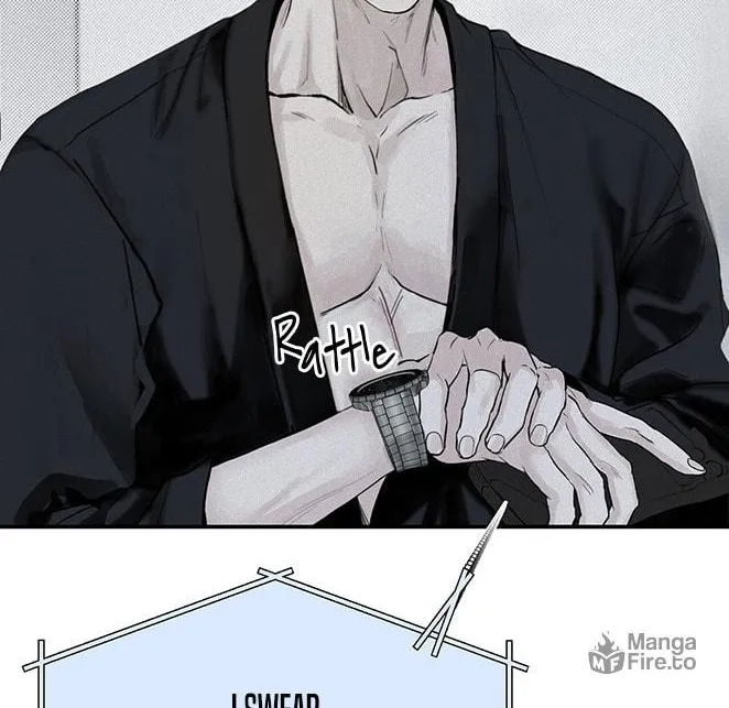 Read Projection chapter 1 image 30 on Lezhin