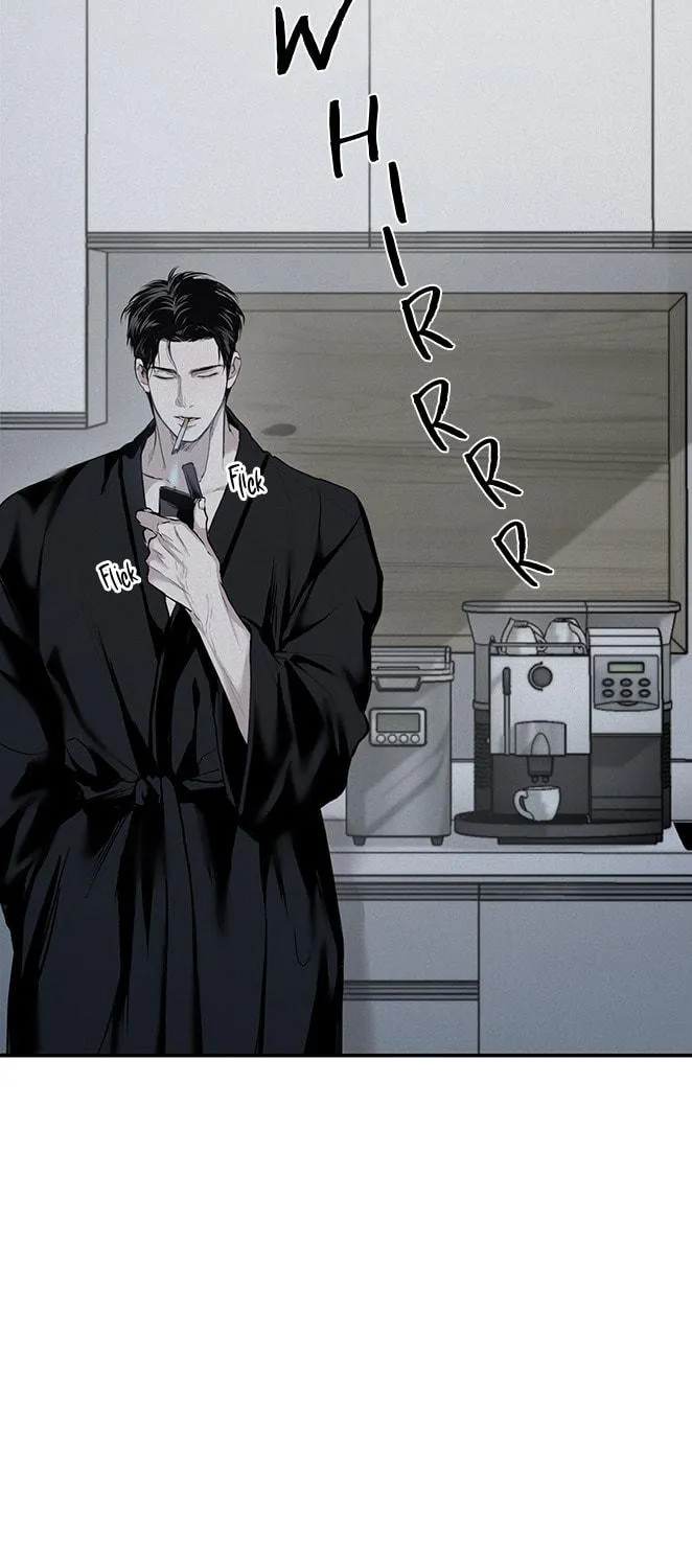 Read Projection chapter 1 image 33 on Lezhin