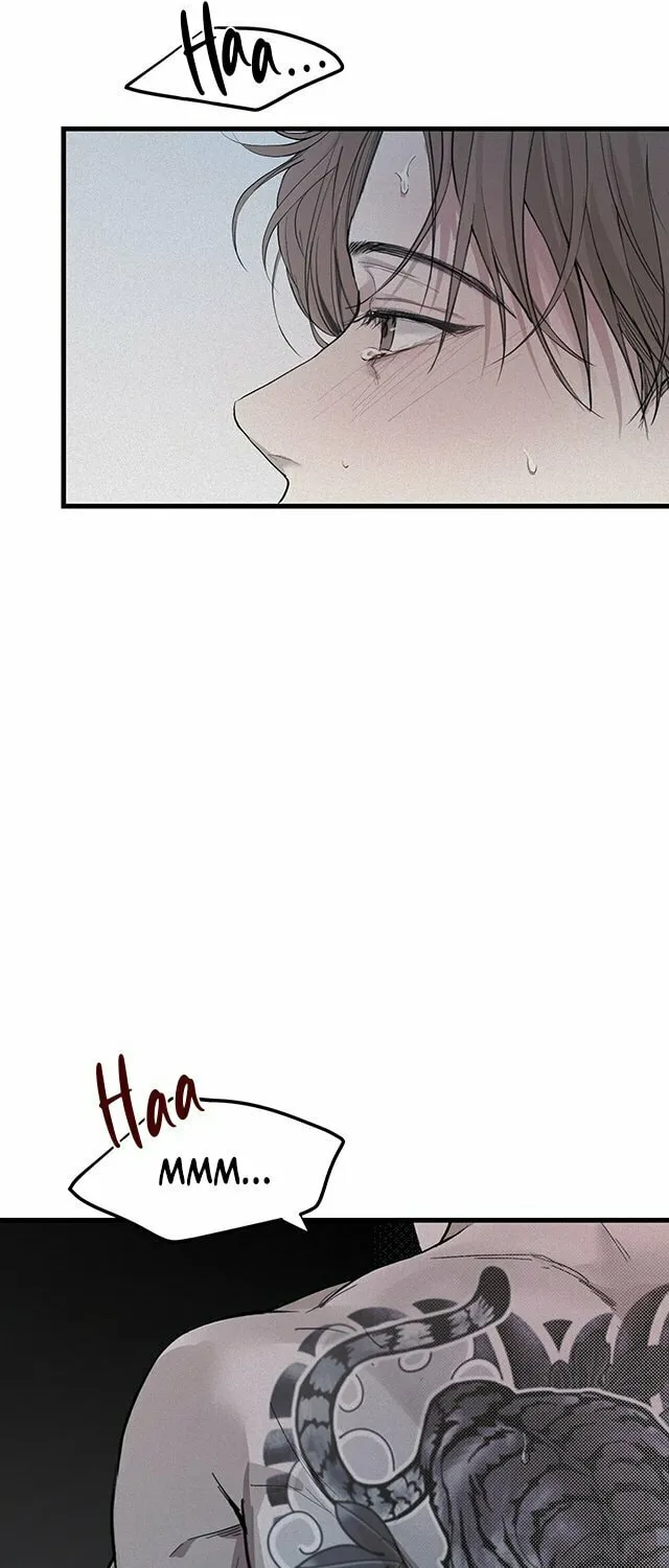 Read Projection chapter 1 image 6 on Lezhin