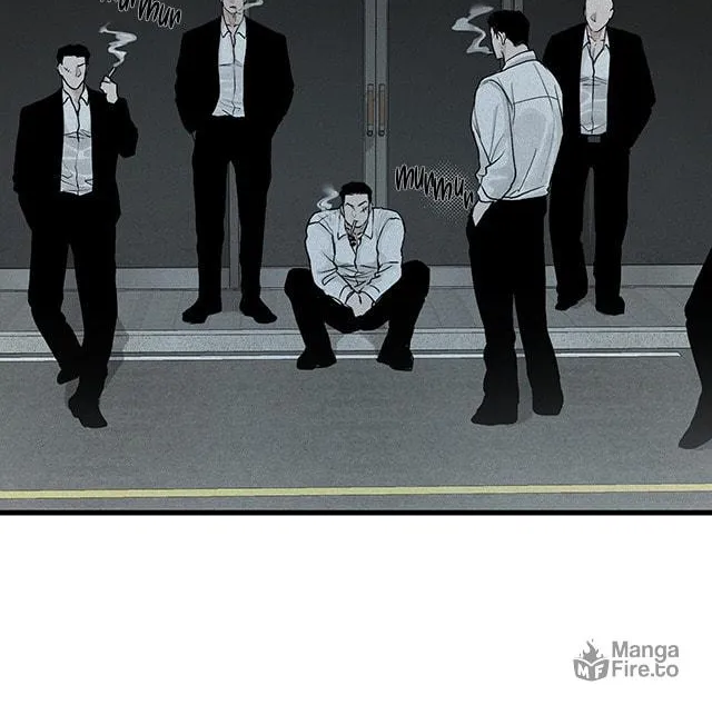 Read Projection chapter 1 image 76 on Lezhin