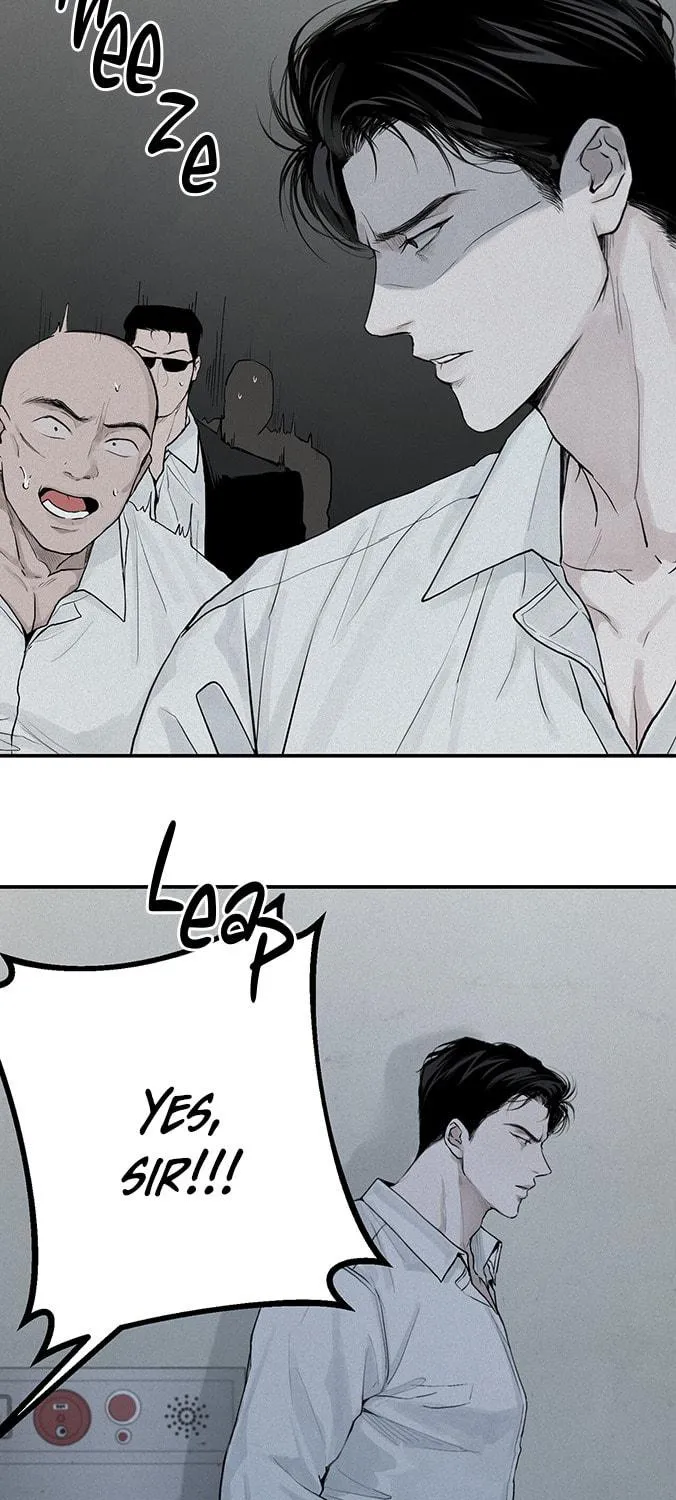 Read Projection chapter 1 image 87 on Lezhin