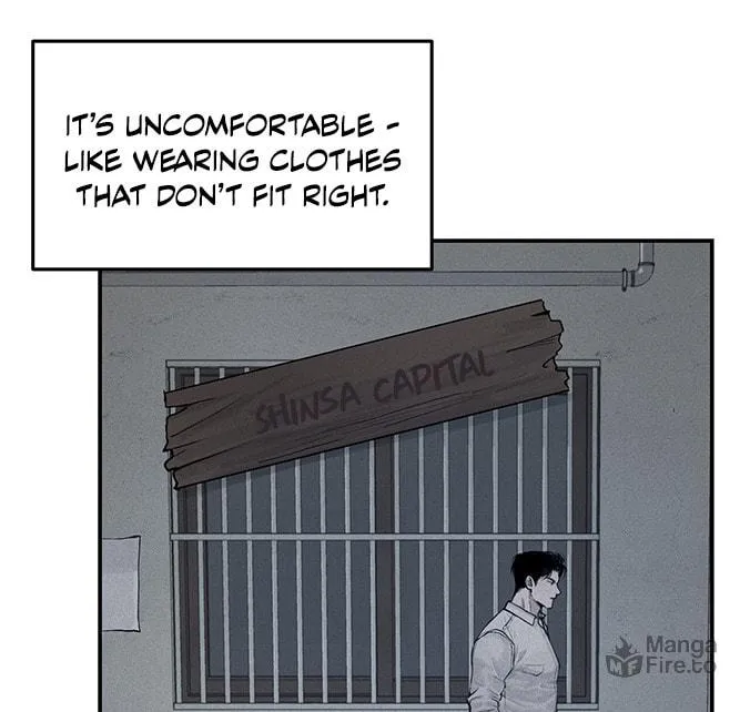 Read Projection chapter 1 image 90 on Lezhin