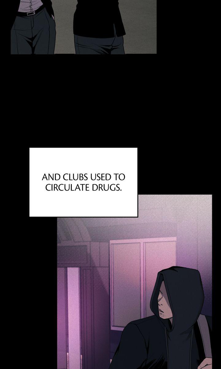 Read Projection chapter 10.1 image 31 on Lezhin