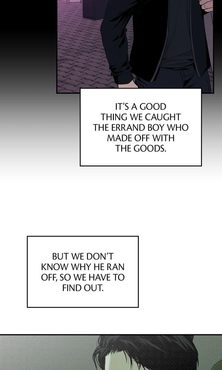 Read Projection chapter 10.1 image 32 on Lezhin