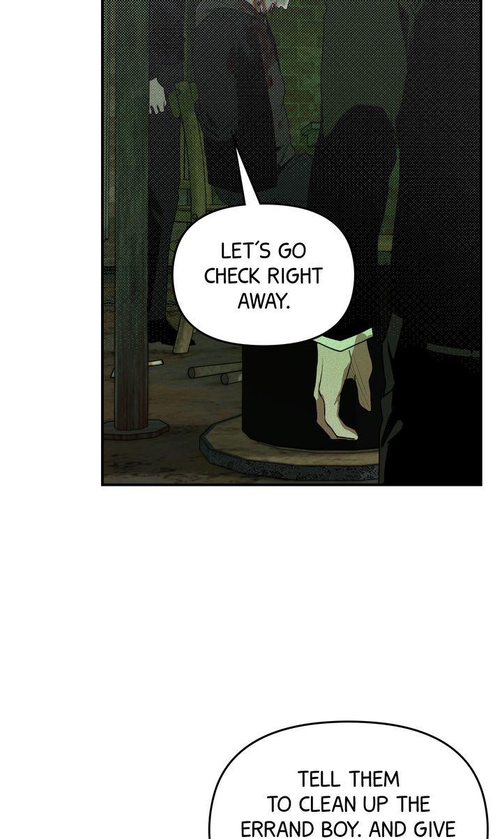 Read Projection chapter 10.1 image 38 on Lezhin