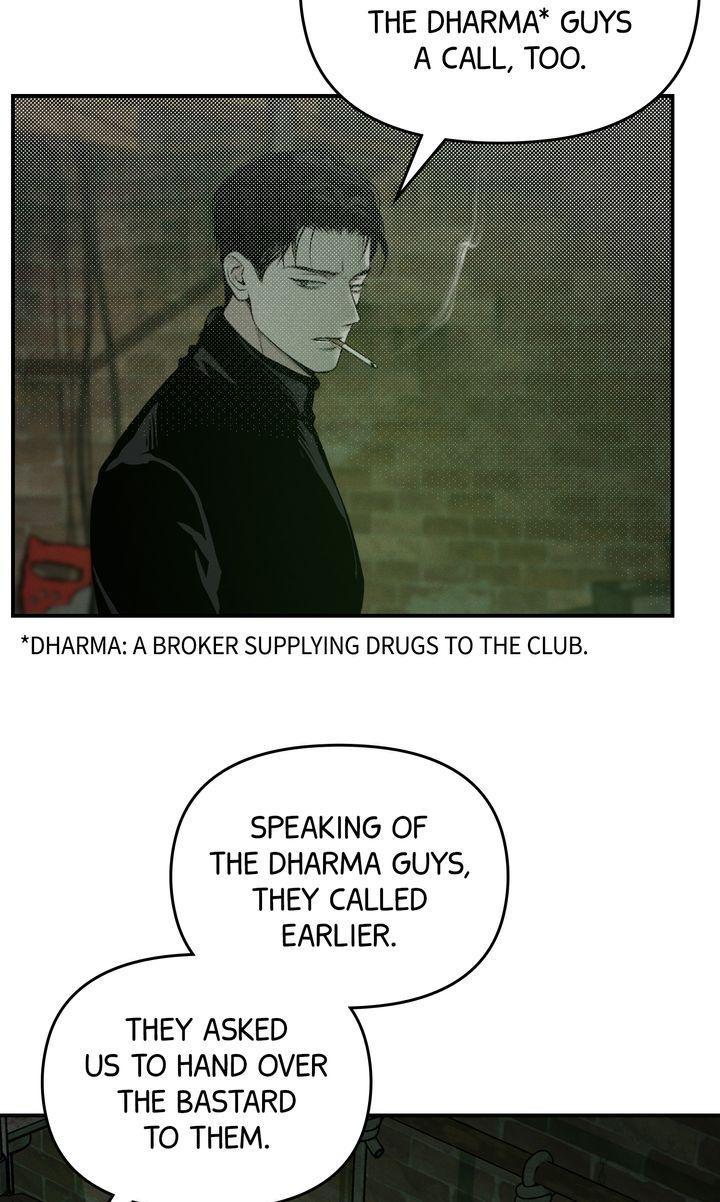 Read Projection chapter 10.1 image 39 on Lezhin