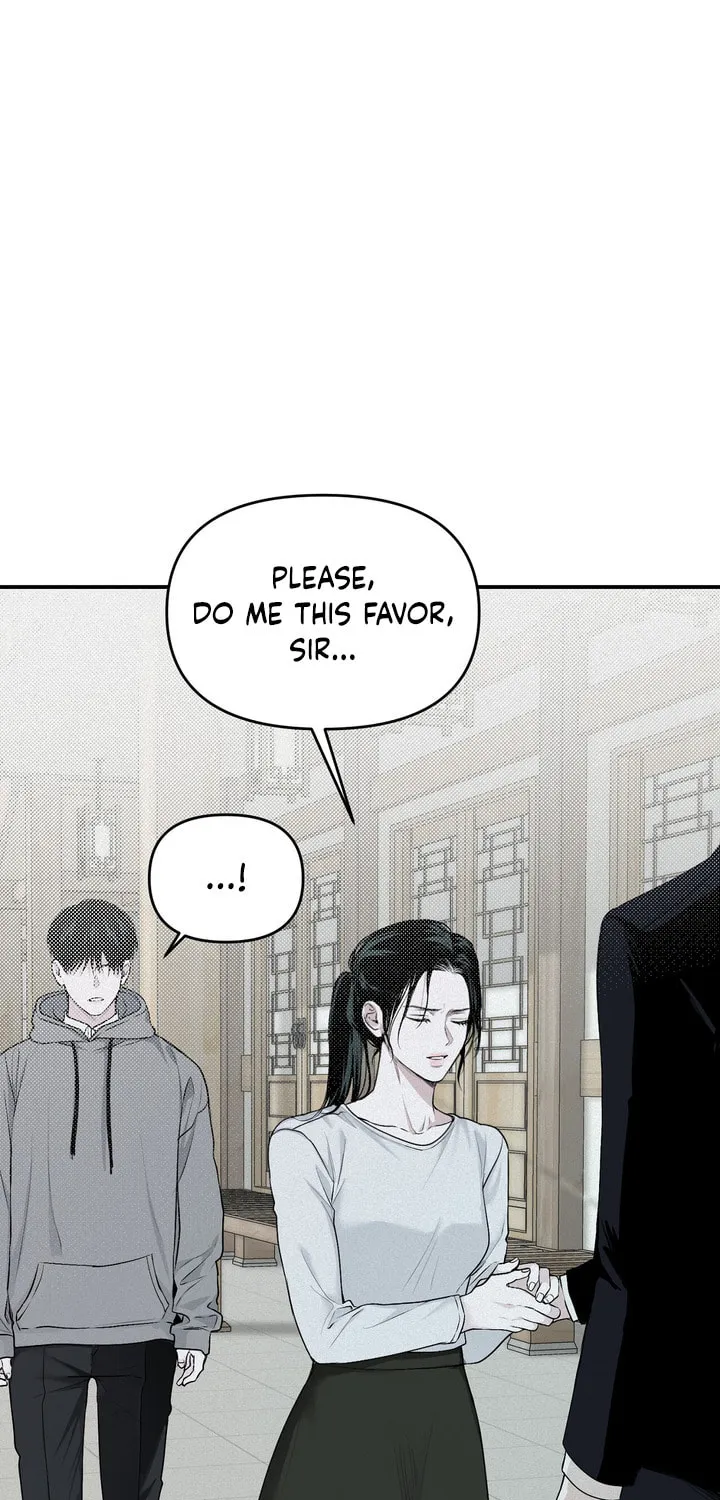 Read Projection chapter 10 image 1 on Lezhin