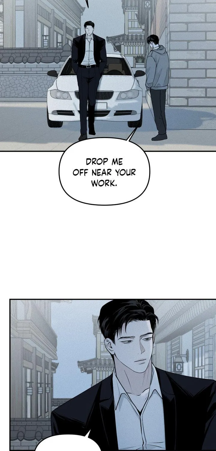 Read Projection chapter 10 image 15 on Lezhin