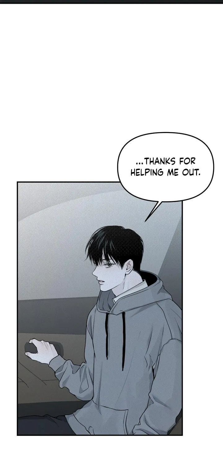 Read Projection chapter 10 image 21 on Lezhin
