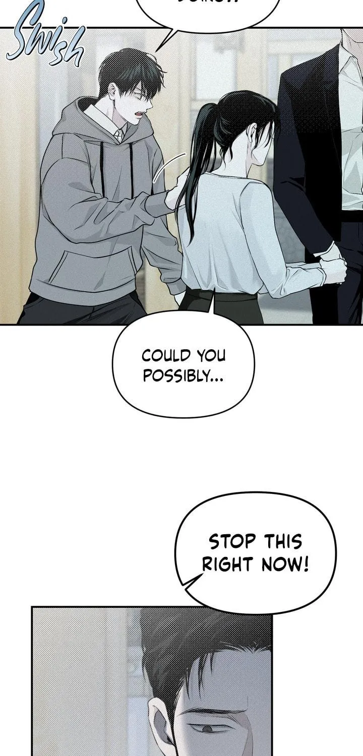 Read Projection chapter 10 image 3 on Lezhin