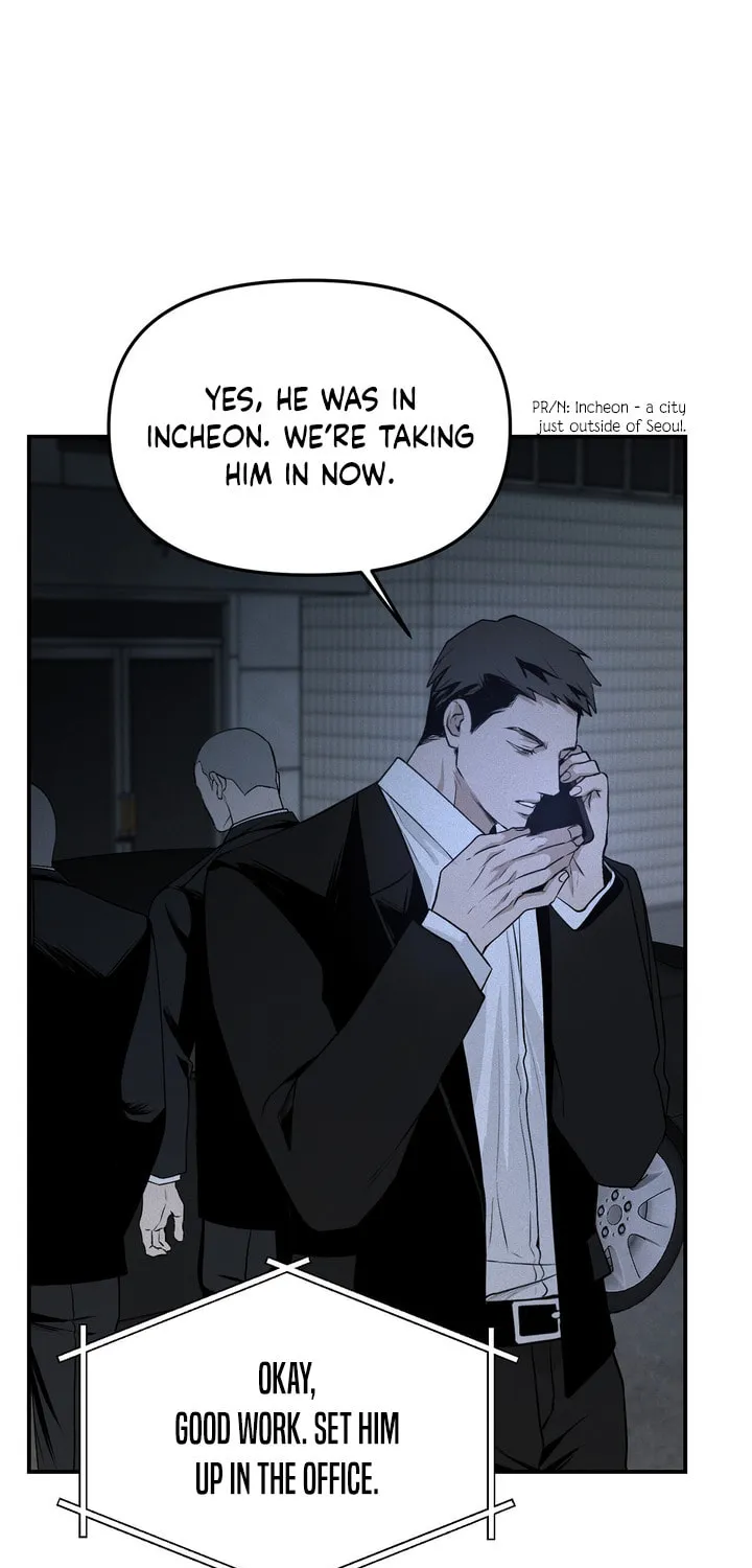 Read Projection chapter 10 image 31 on Lezhin
