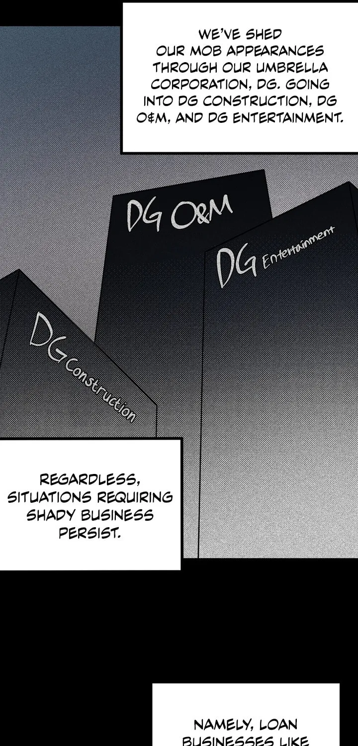 Read Projection chapter 10 image 35 on Lezhin
