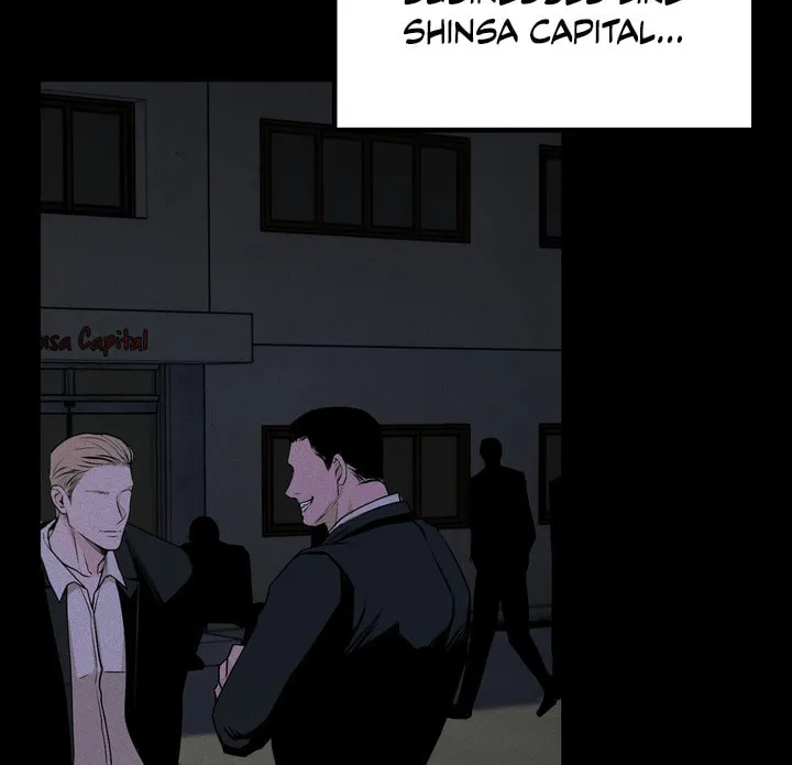 Read Projection chapter 10 image 36 on Lezhin