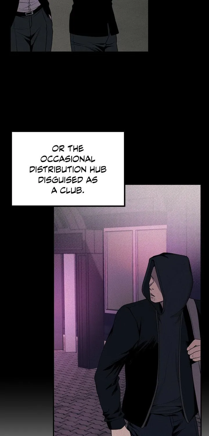 Read Projection chapter 10 image 37 on Lezhin