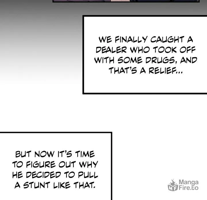 Read Projection chapter 10 image 38 on Lezhin