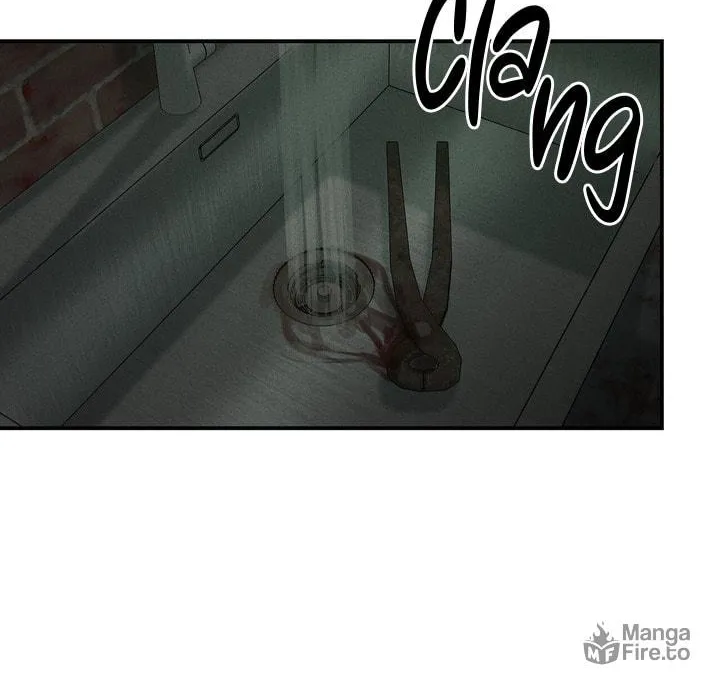 Read Projection chapter 10 image 40 on Lezhin