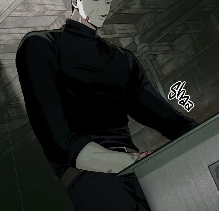 Read Projection chapter 10 image 42 on Lezhin