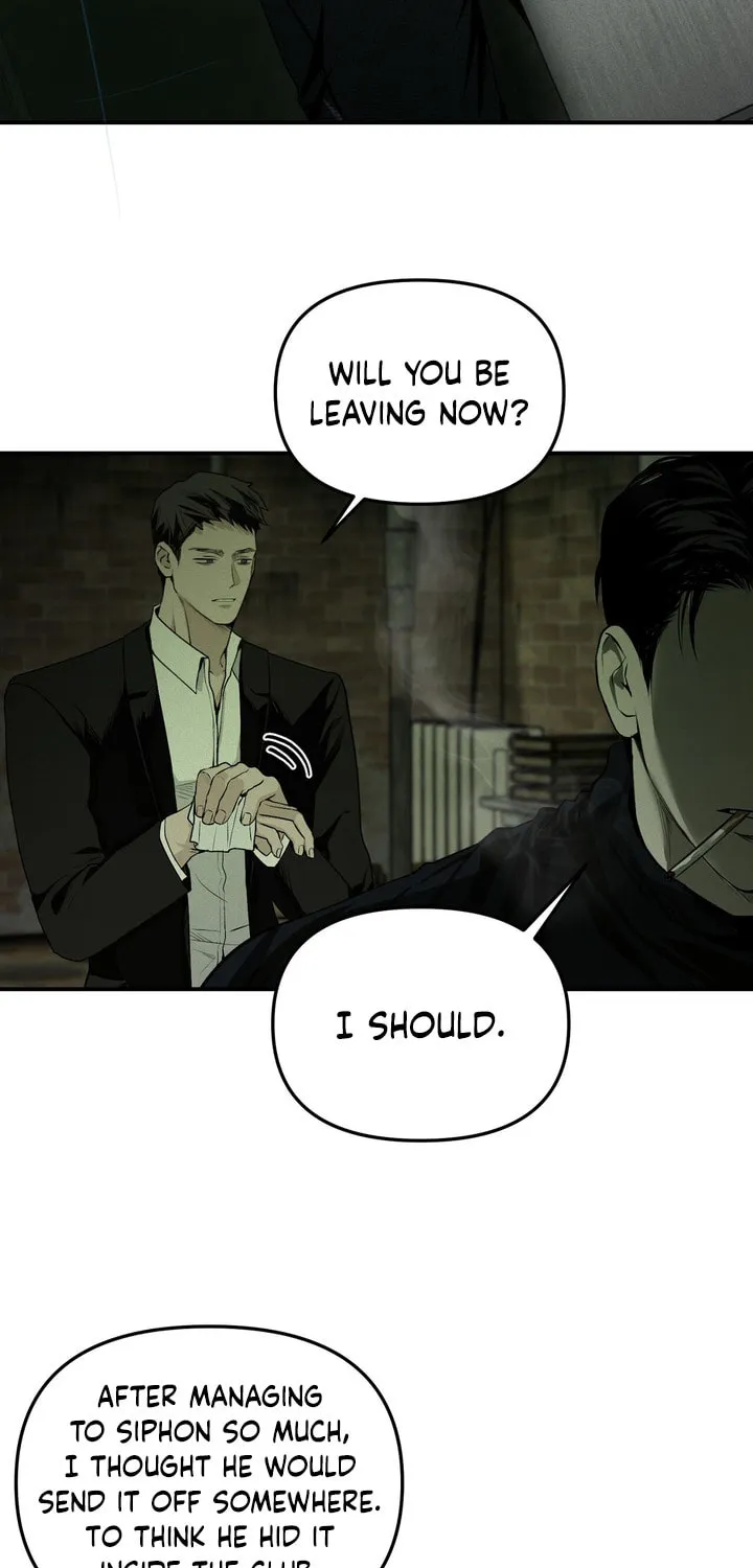 Read Projection chapter 10 image 43 on Lezhin