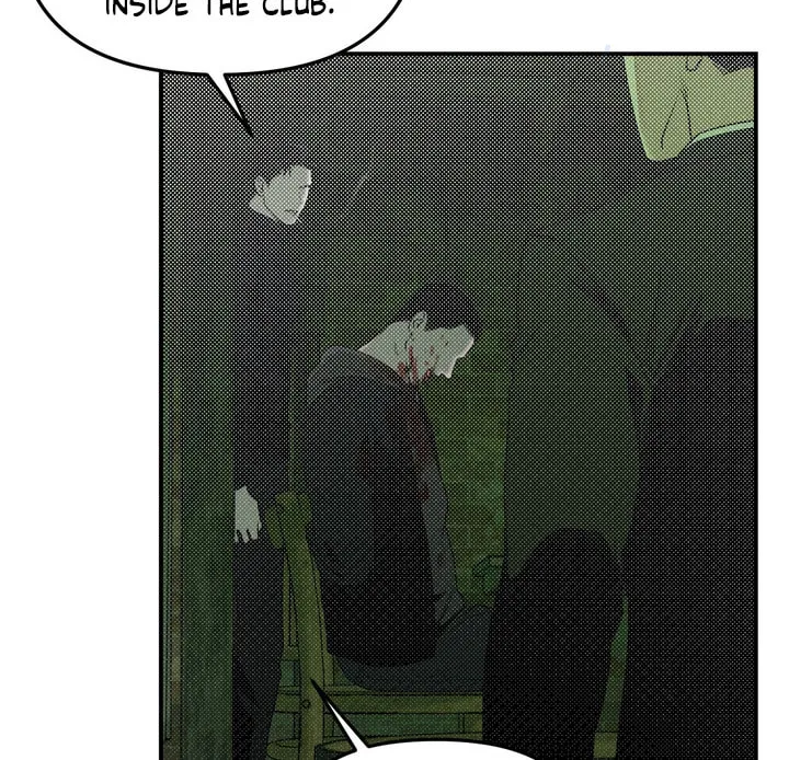 Read Projection chapter 10 image 44 on Lezhin