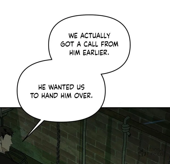 Read Projection chapter 10 image 46 on Lezhin