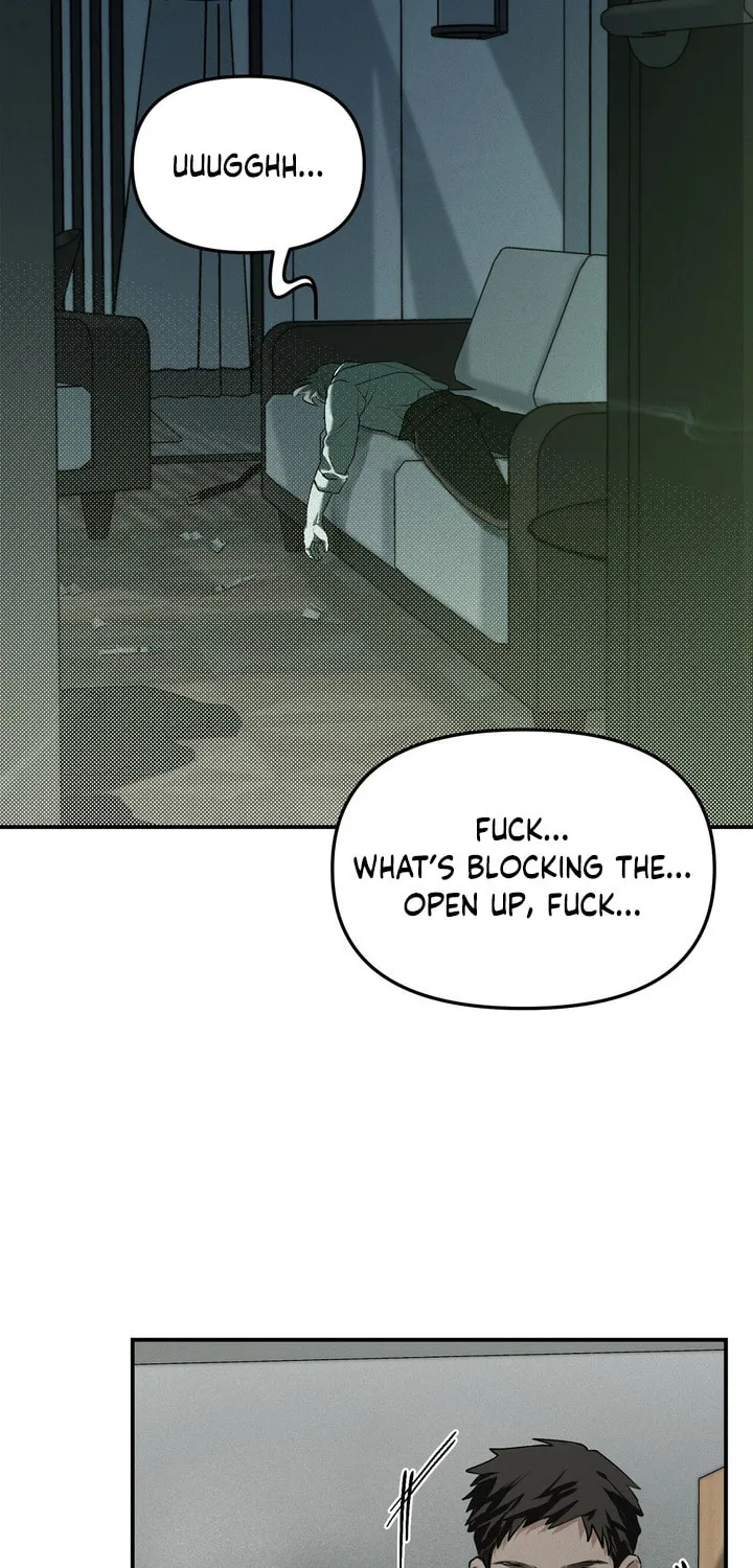 Read Projection chapter 10 image 73 on Lezhin