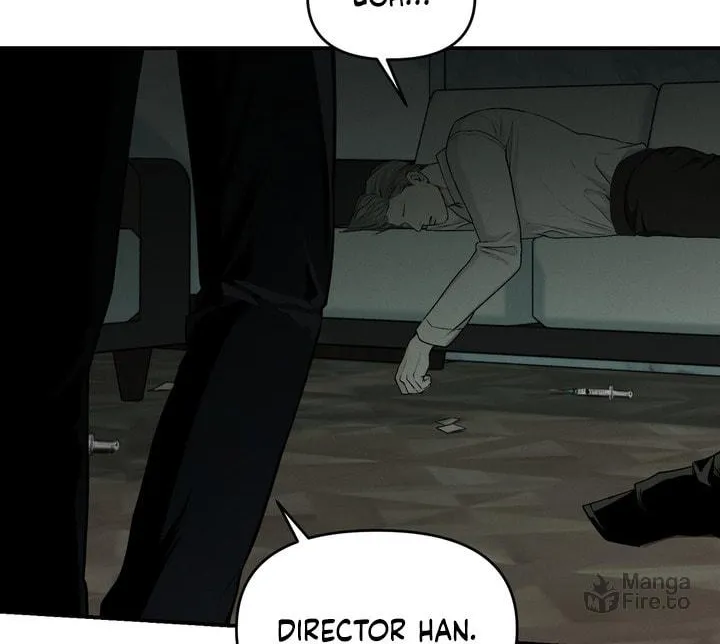 Read Projection chapter 10 image 76 on Lezhin