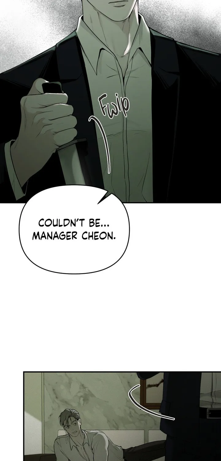 Read Projection chapter 10 image 79 on Lezhin