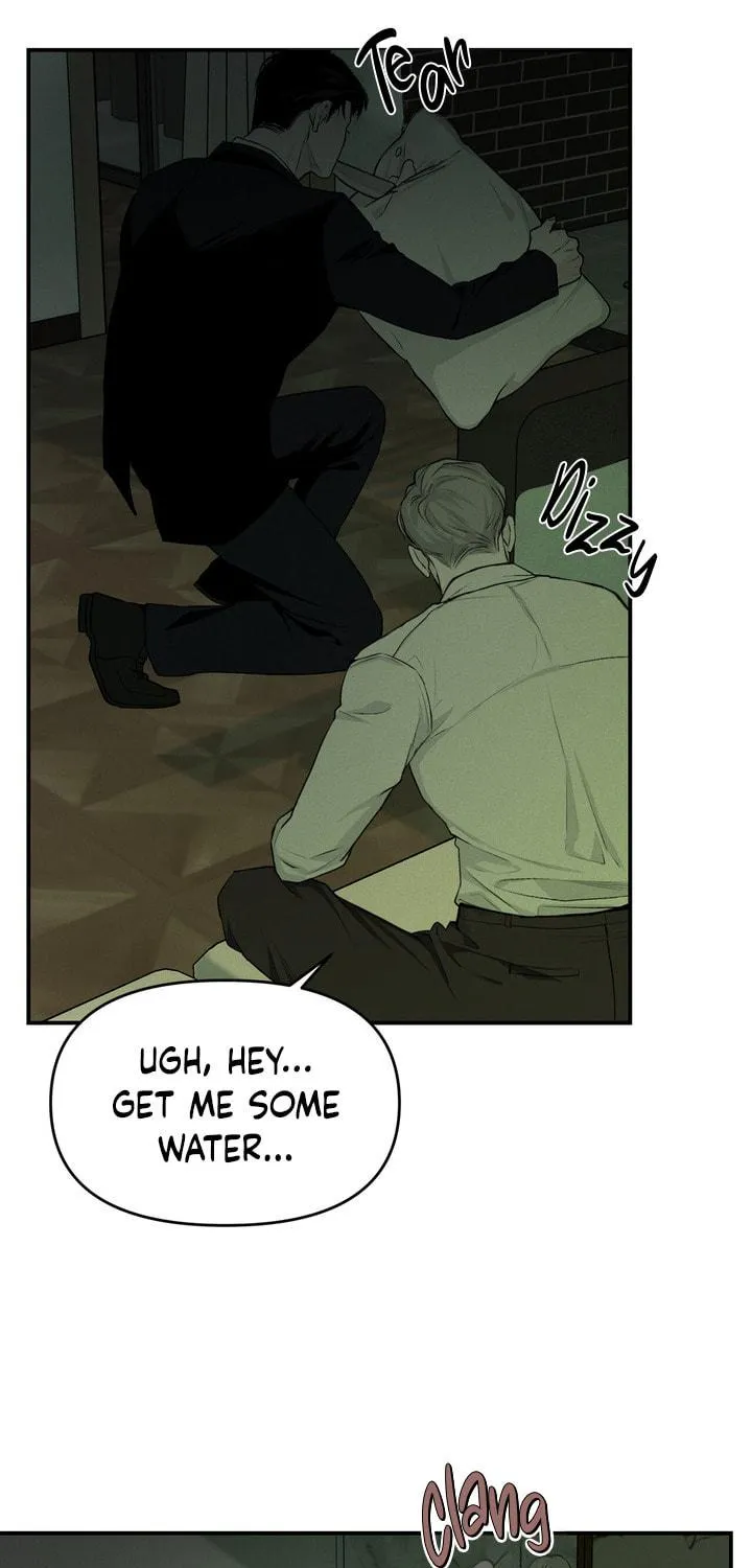 Read Projection chapter 10 image 81 on Lezhin