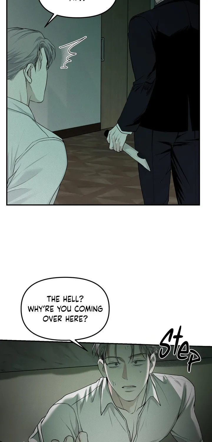 Read Projection chapter 10 image 85 on Lezhin