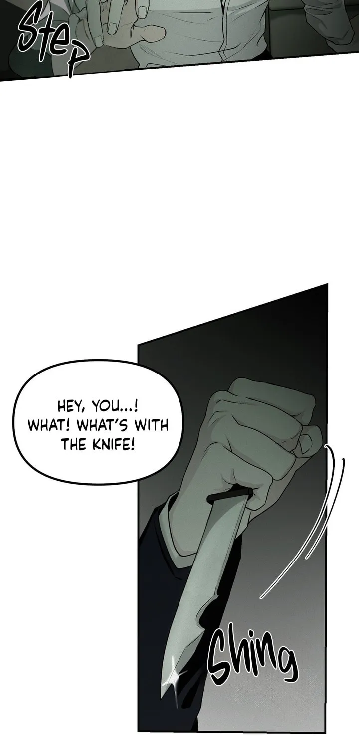 Read Projection chapter 10 image 86 on Lezhin