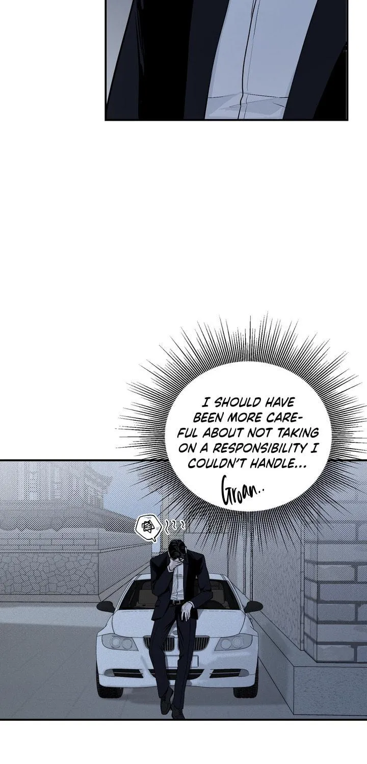 Read Projection chapter 10 image 9 on Lezhin