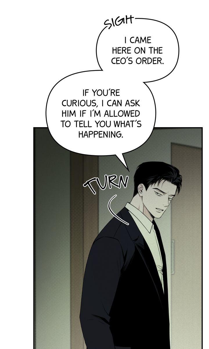 Read Projection chapter 11.1 image 10 on Lezhin