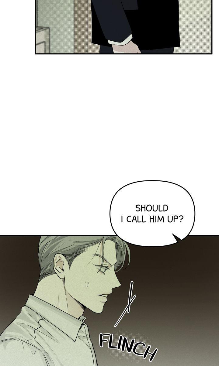 Read Projection chapter 11.1 image 11 on Lezhin
