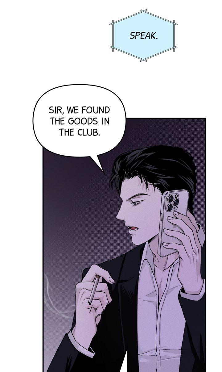 Read Projection chapter 11.1 image 16 on Lezhin