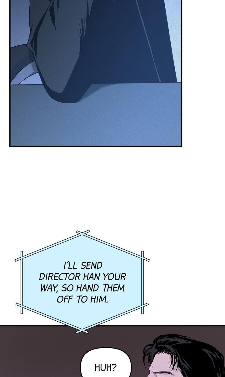 Read Projection chapter 11.1 image 18 on Lezhin