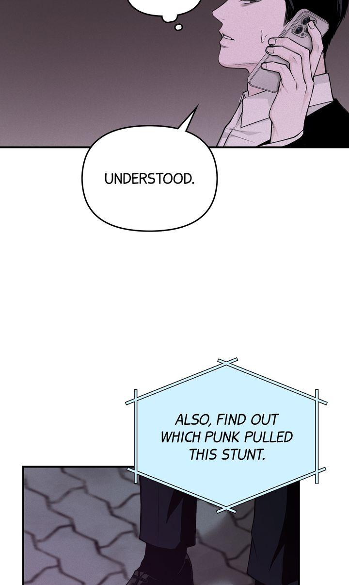 Read Projection chapter 11.1 image 19 on Lezhin
