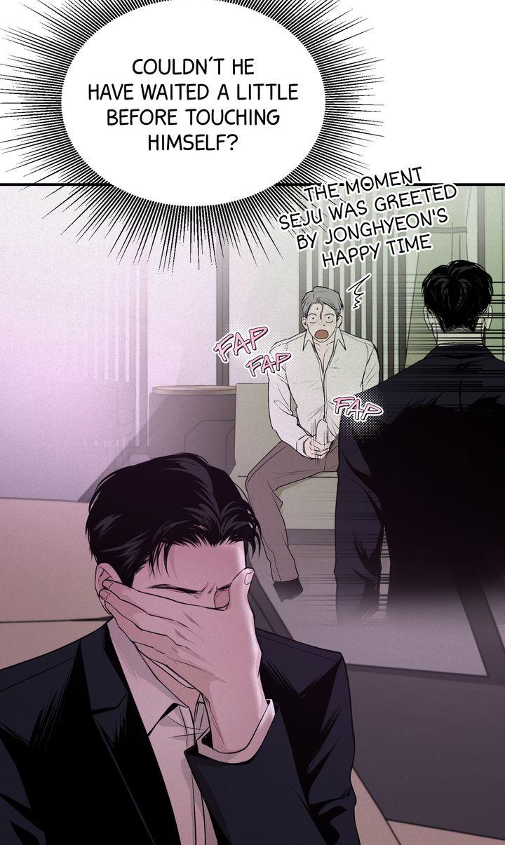 Read Projection chapter 11.1 image 24 on Lezhin