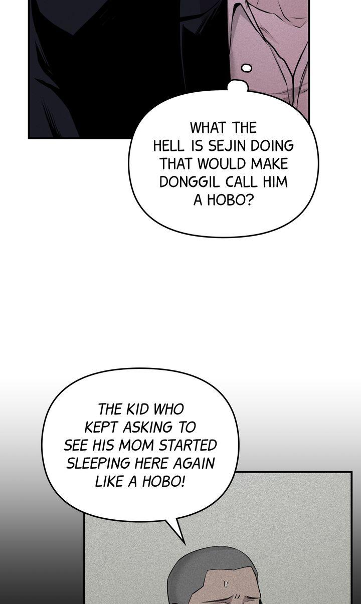 Read Projection chapter 11.1 image 27 on Lezhin