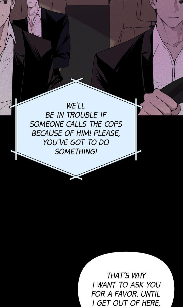 Read Projection chapter 11.1 image 29 on Lezhin