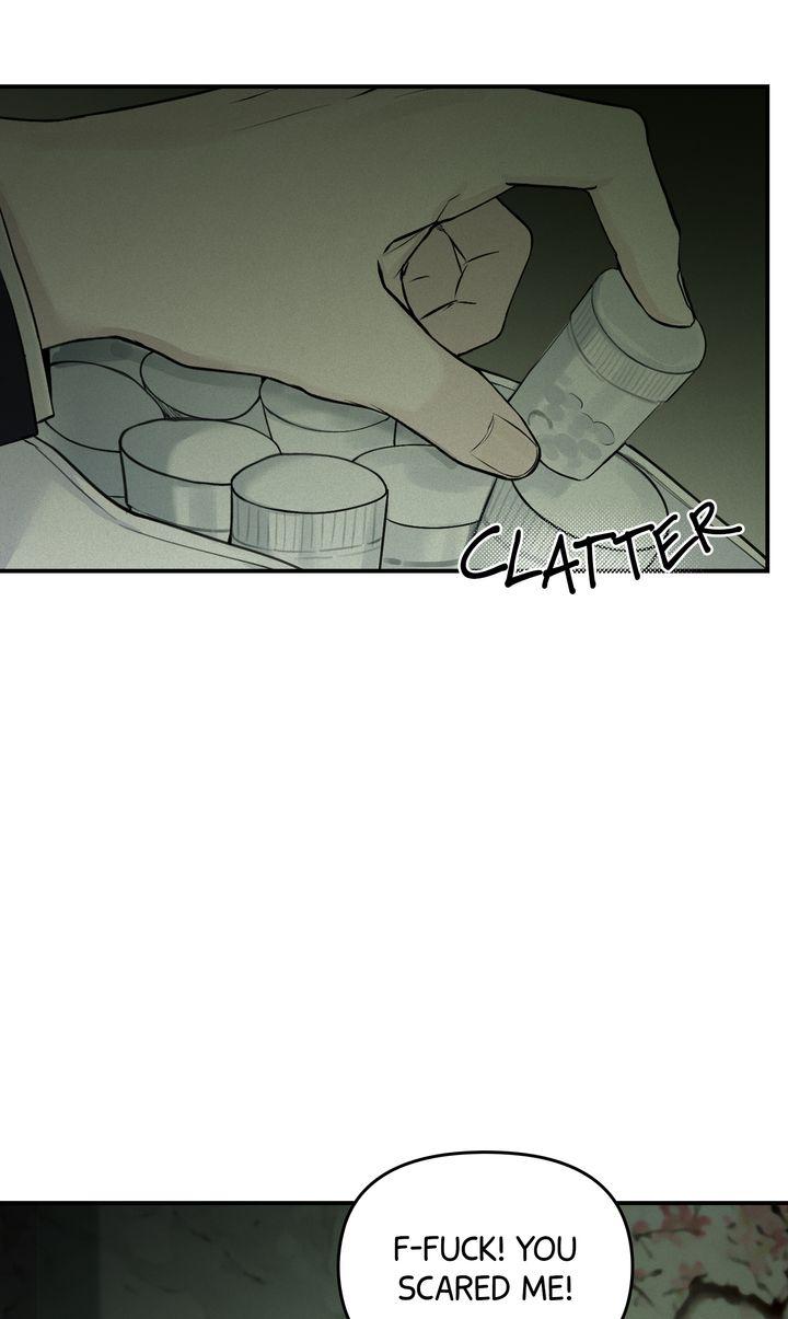 Read Projection chapter 11.1 image 3 on Lezhin