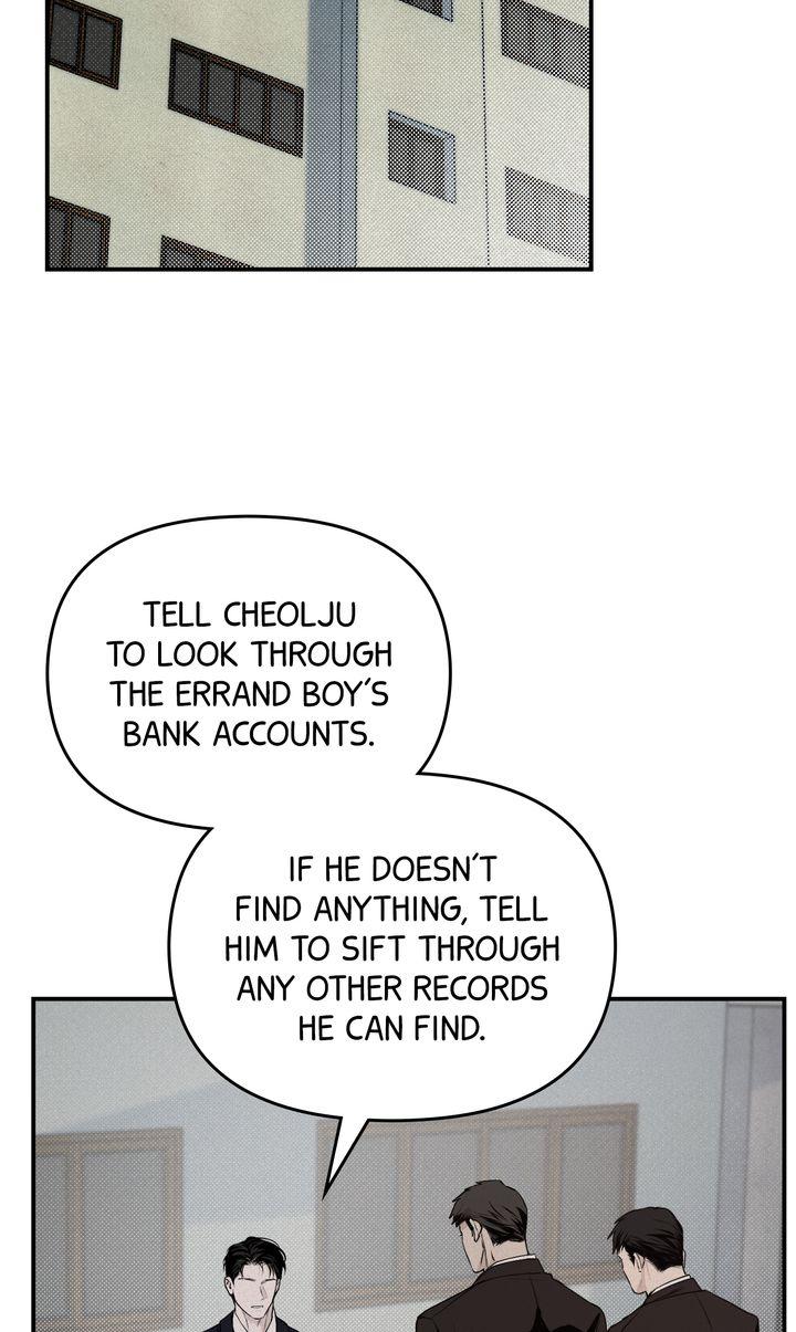 Read Projection chapter 11.1 image 33 on Lezhin