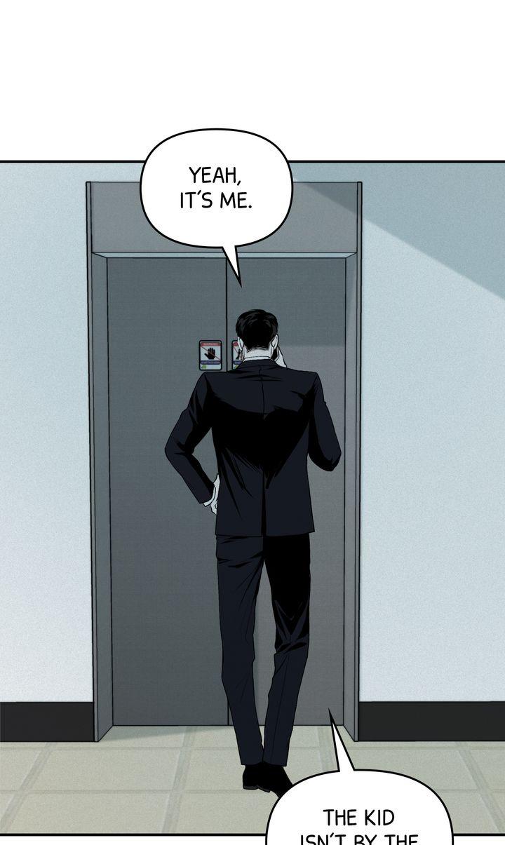 Read Projection chapter 11.1 image 39 on Lezhin