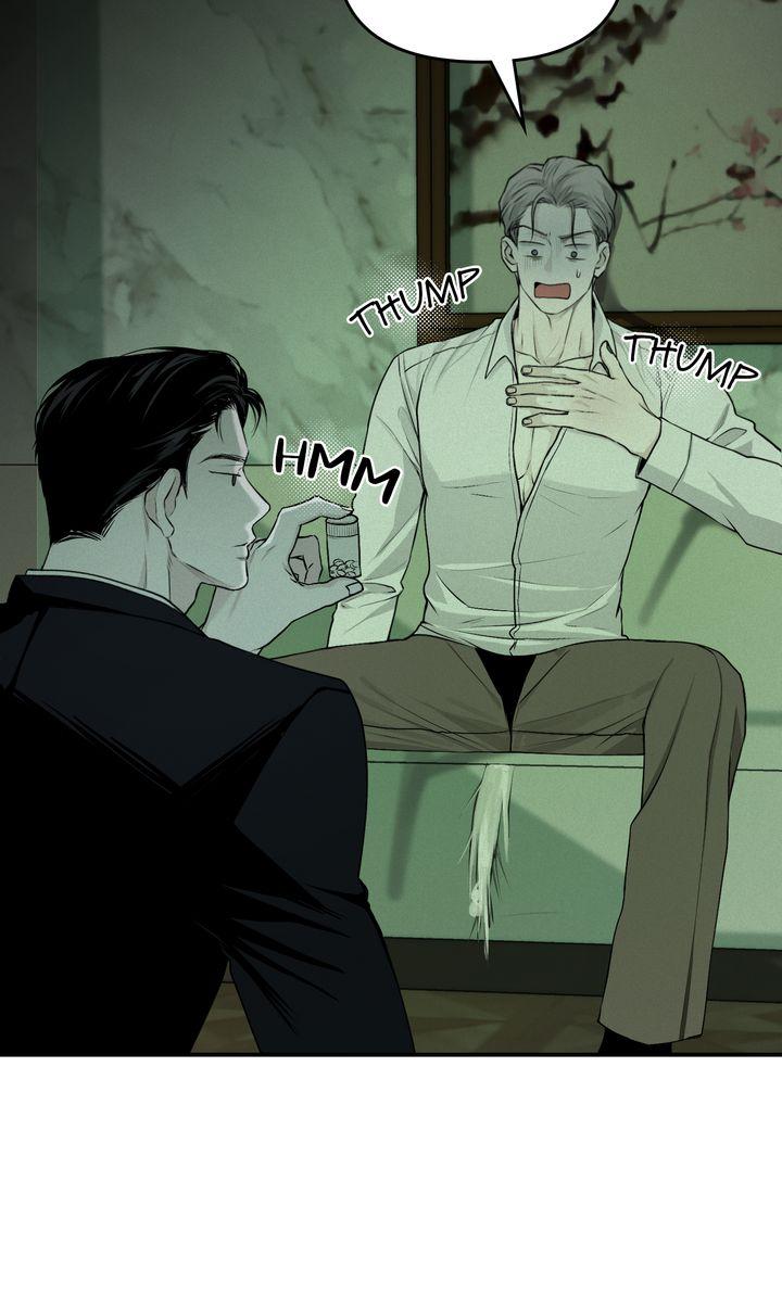 Read Projection chapter 11.1 image 4 on Lezhin